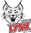 Логотип баскетбольного клуба Perth Lynx(W)